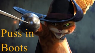 Watch Full  " Puss In Boots- The Last Wish  "   Movies For Free // Link In Description