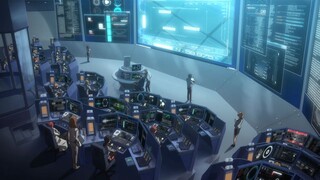 Lycoris Recoil - Episode 01 HD