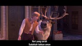 Frozen 2: Hari yang Cerah (Some Things Never Changes) Parodi Dubbing Indonesia