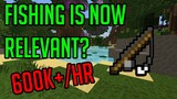 Hypixel Skyblock Money Making Guide: Are you BORED and SICK of zealots?