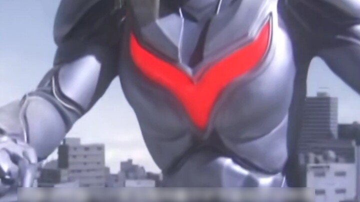Như chúng ta đều biết, Ultraman có tồn tại trong thế giới của chúng ta