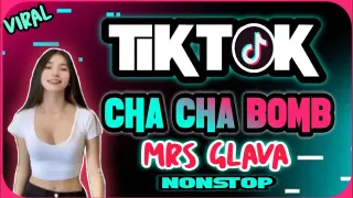 TIKTOK CHACHA VIRAL | Mrs. Glava Waray song | Bomb Remix 2022