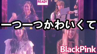 [190921] Tahap Permainan 2019 BLACKPINK Private Stage