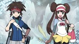 Pokémon Black & White 2 Trainer Battle Edit