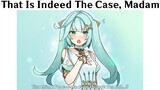 GENSHIN IMPACT MEMES #713