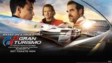 Gran Turismo full movie in description
