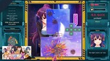 Mokoko X - Demo Gameplay [PC]