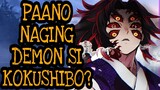 PAANO NAGING DEMON SI KOKUSHIBO? (TAGALOG REVIEW) SPOILER ALERT ⚠