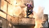 Kamen Rider GeAts Episode 3 Preview