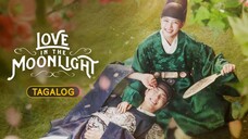 🇰🇷🇵🇭EP. 18 (FINALE) LOVE IN THE MOONLIGHT [TAGALOG DUBBED] | Romance/History/Comedy