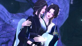[Orange/Chinese Voice] Since you like kneeling so much, then kneel here for an hour.