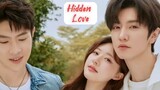 Hidden Love (Saudara Yang selalu Ribut) Terpesona dengan Teman Kakak (Zhao Lusi & Chen Zhe Yuan)
