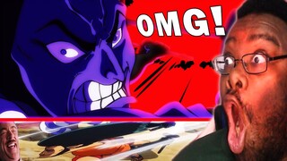 OMG THE HYPE! ODEN GREATNESS NOW = ENMA ZORO GREATNESS LATER | One Piece Reaction