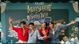 ManSuang | Vlog ManSuang X Song Wat Festival