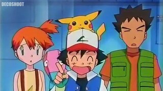 Pokemon Indigo League EPS 38