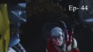 Madan Senki Ryukendo Episode 44 English Dubbed