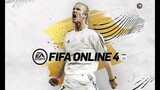 Hướng dẫn cách chơi FIFA ONLINE 4 trên điện thoại năm 2021