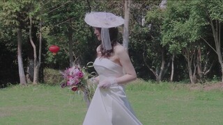 Wedding Vlog | คุณต้องเป็นผู้ใหญ่ที่น่ารัก