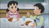 Kari Jaiko Yang Menakutkan | Doraemon | Malay Dub