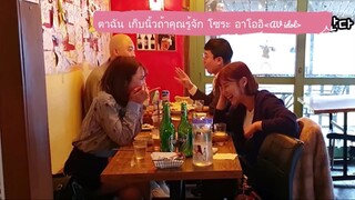 รวมรายการเเกล้งคน : เมื่อปลอมเป็นพระมากินเหล้าจะเป็นอย่างไง!?