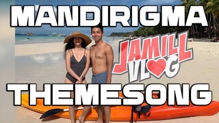 Ja Mill  LOVE STORY MANDIRIGMA THEMESONG