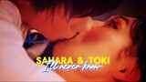 Bl | I've waited a long time for this,be prepared tonight. "Mr Sahara & Toki-kun".-Full story