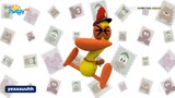 Pocoyo - Let's Sing! : Pato The Postman (Indonesian)