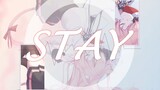 [Hiiro]STAY