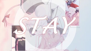 [Hiiro]STAY หยุดพัก