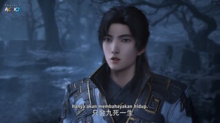 Shrouding the Heavens Eps 13 Sub Indonesia