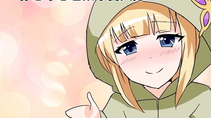 [Original Anime] Chapter 2: What will happen if you are brainwashed by the Patriarch [The Perverted 