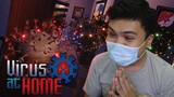 Krazy Virus Game! | Virus at Home (Ending)