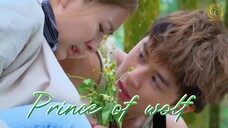 PRINCE OF WOLF Episode 2 / Tagalog dubbed