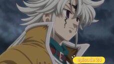 Mokushiroku no yonkishi eps 24 END SUB INDO