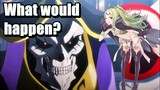 What would have happend if Draudilon Oriculus could harness her full Power | Overlord explained
