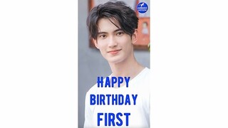 ♪ღ♪HAPPY BIRTHDAY♪ღ♪ 𝗙𝗶𝗿𝘀𝘁 𝗖𝗵𝗮𝗻𝗹𝗼𝗻𝗴𝗿𝗮𝘁 (April 09, 1998) 🎂 🥳
