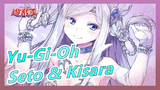[Yu-Gi-Oh] The Love Story of Seto & Kisara / The Players of Blue-Eyes White Dragon May Feel Unwell