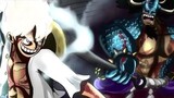 Sức mạnh khắc chế trái ác quỷ Nika , Đối thủ có thể đánh bại Luffy#1.1