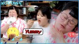 [Mukbang] "The Manager" Lee Guk Ju's Eating Show [ENG SUB]