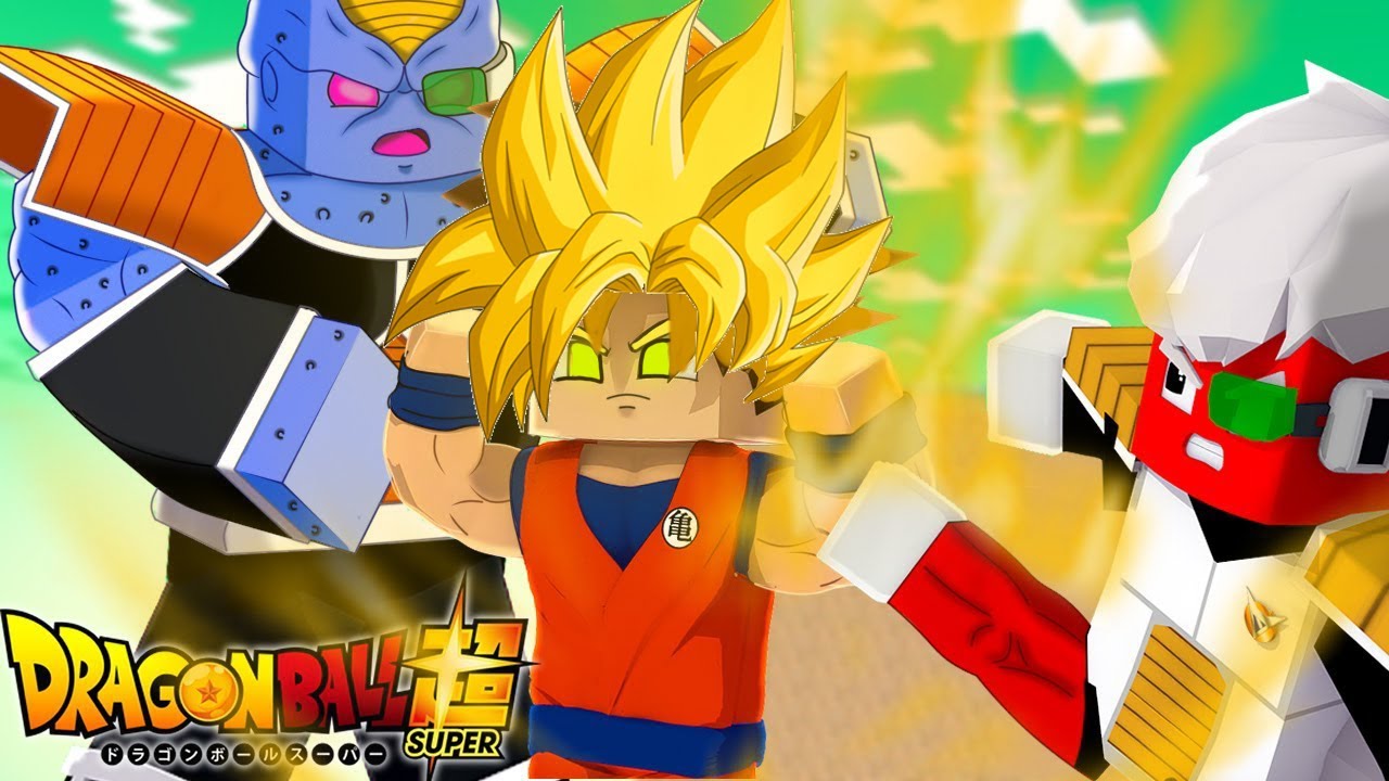 FÁBRICA DO GOKU NO ROBLOX!! (Dragon Ball Tycoon) 