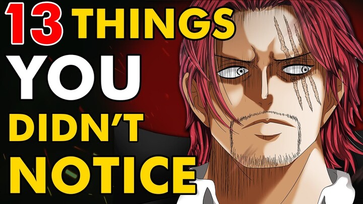 One Piece Chapter 1058 Review: HYPE START TO THE FINAL SAGA 