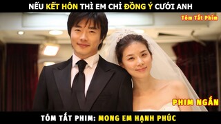 Review Phim Mong Em Hạnh Phúc | Tóm Tắt Phim More Than Blue | Kwon Sang-woo và Lee Bo-Young