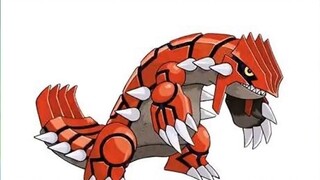 Kho truyện thần thoại Pokémon 1, nói ngắn gọn về các thần thú xuất hiện ở mỗi thế hệ, không theo thứ