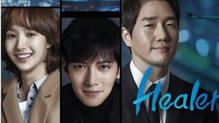 Healer EPISODE. 13 TAGALOG DUB