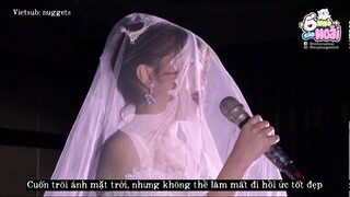 [Vietsub - Cover] Tiểu vĩnh viễn | 小永远 | Tiktok