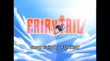 Fairy Tail OP 1 Full