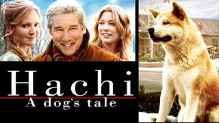 Hachi: A dog's tale | FM