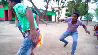 Funny TV - Hài Ấn Độ Hay Nhất - India Best Funny Videos P15