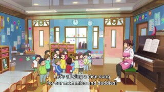 Buddy Daddies - Episode 10 [ENG SUB - HD]