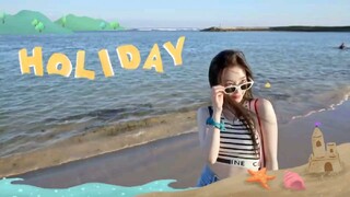 (ENG SUB) Irene's Work and Holiday Ep 5 720p